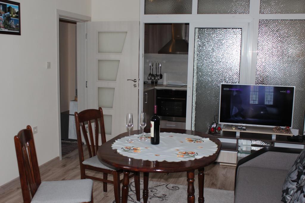 Apartment Central Varna Exterior foto